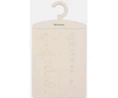 Brabantia Drabužių lankstymo lenta Soft rusvai gelsvas 249068