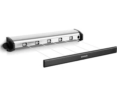 Brabantia Ištraukiama džiovyklė 22 m - Matt Steel
