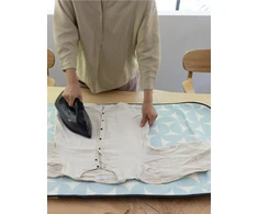 Brabantia Ironing Mat 120 x 65 cm Fresh Breeze