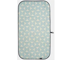 Brabantia Ironing Mat 120 x 65 cm Fresh Breeze