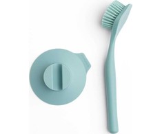 Brabantia Indų šepečio siurbtukas, mėtinės spalvos, 117602