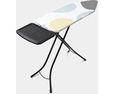 Brabantia Lyg. lenta C 124x45 cm PerfectFlow - Spring Bubbles
