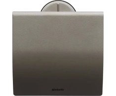 Brabantia tualetes papīra turētājs Profile, platinum