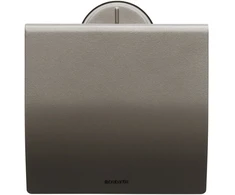 Brabantia tualetes papīra turētājs Profile, platinum
