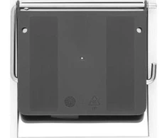 Brabantia Classic wc popieriaus laikiklis, brilliant steel