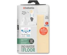 Brabantia Lentos užvalkalas B 124x38 cm Spring Bubbles PerfectFlow (131561)