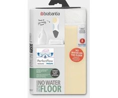 Brabantia Lentos užvalkalas B 124x38 cm Spring Bubbles PerfectFlow (131561)