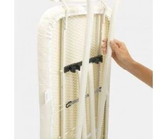 Brabantia Lyginimo lenta C 124x45 cm - Spring Bubbles
