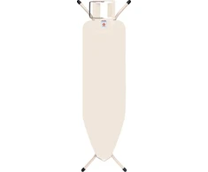 Brabantia Lyginimo lenta B 124x38 cm, 22mm - Ecru