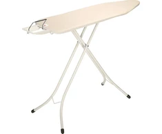 Brabantia Lyginimo lenta B 124x38 cm, 22mm - Ecru