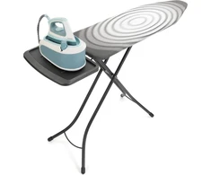 Brabantia Lyginimo lenta B 124x38 cm, 25mm - Titan Oval