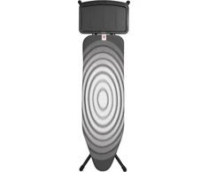 Brabantia Lyginimo lenta B 124x38 cm, 25mm - Titan Oval