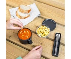 Brabantia stalo įrankių rinkinys, Make &amp; Take 3 vnt.
