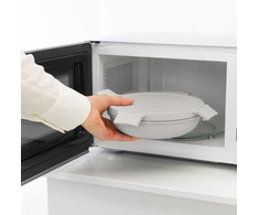 Brabantia BRABANTIA Make &amp;amp, Take lunch bowl 1L light pilkas 206184