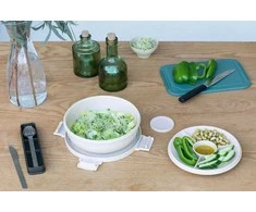 Dėžutė maistui Brabantia Make & Take, 1.3 l