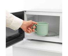 Brabantia BRABANTIA Make &amp;amp, Take soup can 0.6L jade žalias 203862
