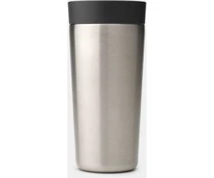 Brabantia BRABANTIA Make &amp;amp, Take thermal mug 0.36 L dark pilka 228681