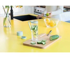 Bez Marki Gertuvė Brabantia Make &amp; Take, 0,5 l