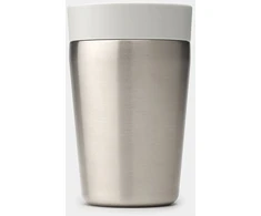 BRABANTIA Make &amp; Take 0,2 l - šviesiai pilka, 228742
