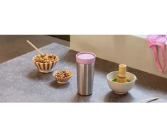 Brabantia Make &amp; Take 360 ml Lilac Rožinė 239168