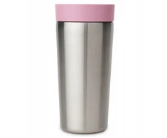 Brabantia Make &amp; Take 360 ml Lilac Rožinė 239168