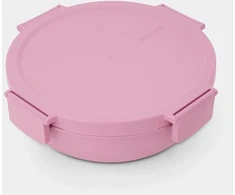 Dėžutė maistui Brabantia Make & Take, 1.3 l