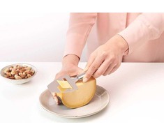 Brabantia plieno sūrio peilis, profilis 250200