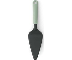 Brabantia Łopatka do ciasta su nożykiem Tasty+ žalia 122989