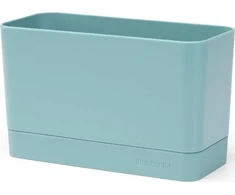 Brabantia Organizatorius kriauklei mėtų spalvos (117527)