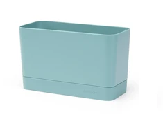Brabantia Organizatorius kriauklei mėtų spalvos (117527)