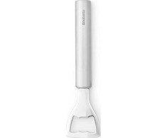 Brabantia Otwieracz do butelių sidabrinė