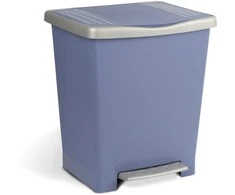 Tatay Pedal bucket Millenium 23L mėlynas