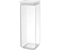 Hermetiškas indas BRABANTIA Tasty+ 2,5l