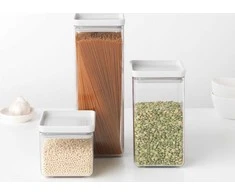 Hermetinis indas BRABANTIA Tasty+ 2,5l