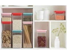 Brabantia Hermetinis indelis, 0,7 l