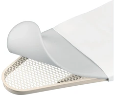 Brabantia LENTOS DANGTELIS B 124X38 CM GAIVUS VĖJELYS 219825