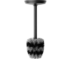 Brabantia tualetes poda birste Profile, matēta melna