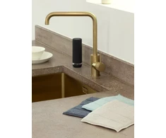 Brabantia Mikropluošto šluostės 3 vienetai 16x22 cm Mix 239182