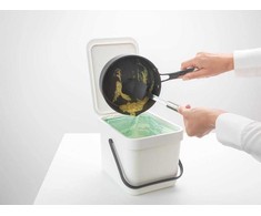 Brabantia Silikoninis mentelės profilis 100390