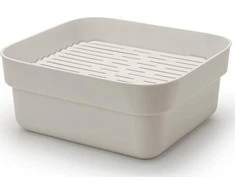 Brabantia Washing-Up Bowl šviesiai pilka