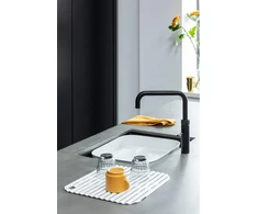 Brabantia Washing-Up Bowl šviesiai pilka