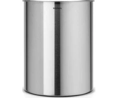 Brabantia Biuro šiukšlių dėžė, 15 L