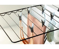 Brabantia Skalbinių segtukai (8 vnt.)
