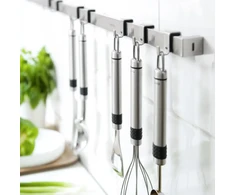 Brabantia Skardinių atidarytuvas sidabrinė
