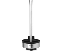 Brabantia tualetes papīra komplektu turētājs Profile, matt steel