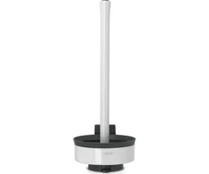 Brabantia tualetes papīra komplektu turētājs Profile, balts
