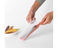 Brabantia Tarka Tasty+ rožinė 120985