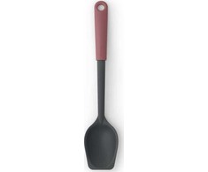 Brabantia „Tasty+“ mentelė su grandikliu, raudona 122743