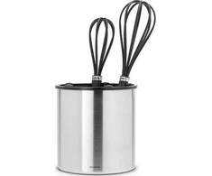 Brabantia Trzepaczka mała Juodas Nylon Juodas 36 52 87