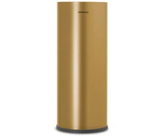Brabantia tualetinio popieriaus laikiklis Renew Warm Gold 255144
